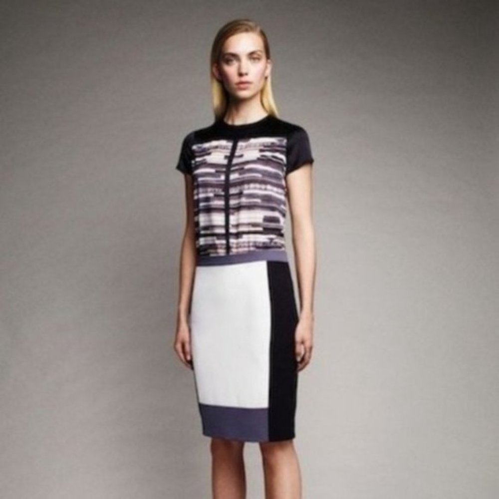 Narciso Rodriguez Design Nation Top - Blouse